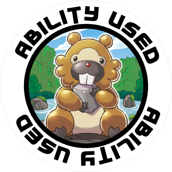 Bidoof